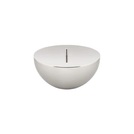 Bougeoir Rocc Medium Ø 15,5 cm / Contenant seul (bougie vendue séparément) - Alessi