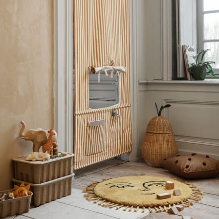 Panier Pear Large / Ø 35 x H 59 cm - Ferm Living