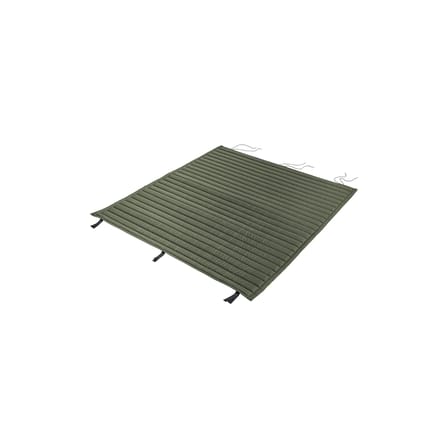 Accessoire / Coussin intégral pour canapé Palissade Lounge L 139 cm - Hay