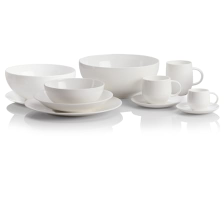 Bol All-time céramique blanc / Ø 16,5 cm - Alessi