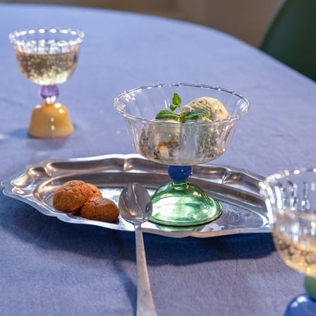 Set de 2 coupes Tulip - & klevering