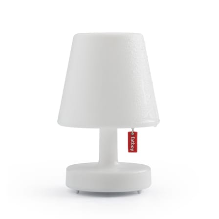 Set de 3 lampes extérieur sans fil rechargeables Edison the Mini / Ø 9 x H 15 cm - Fatboy