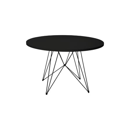 Table ronde XZ3 / Ø 120 cm - MDF verni - Magis