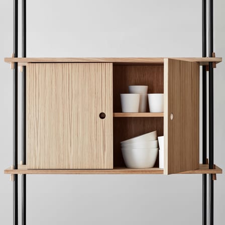 Accessoire / Etagère intérieure pour caisson Shelving System - MOEBE