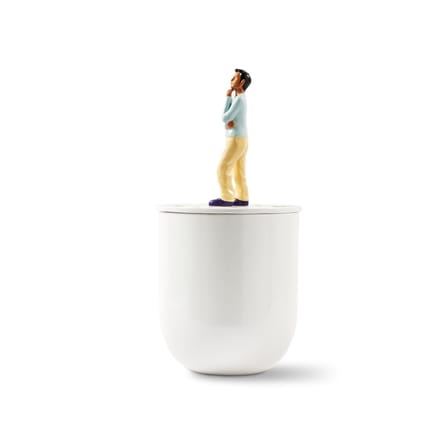 Vase Rêveur du Jour céramique - Pols Potten