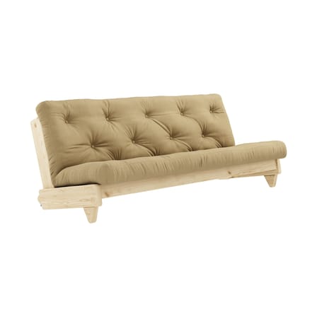 Canapé convertible Fresh / L 200 cm - 3 places - KARUP DESIGN