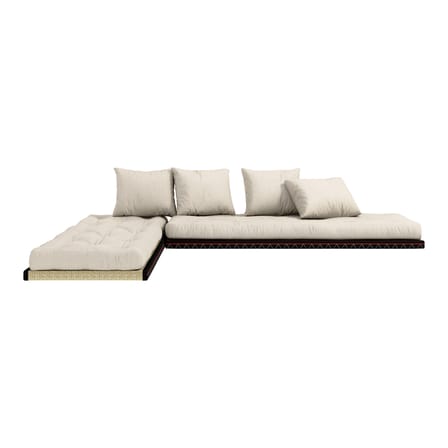 Canapé convertible Chico / Modulable - L 200 cm - KARUP DESIGN