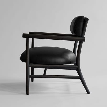 Fauteuil lounge Nama - 101 COPENHAGEN