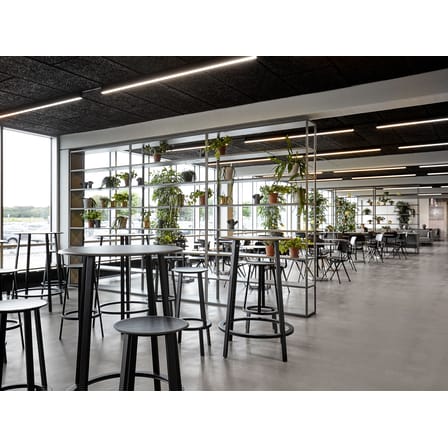Contemporary & Modern High Tables | Made in Design UK