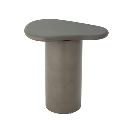 Table d'appoint Marcey / Fibrociment - Bloomingville