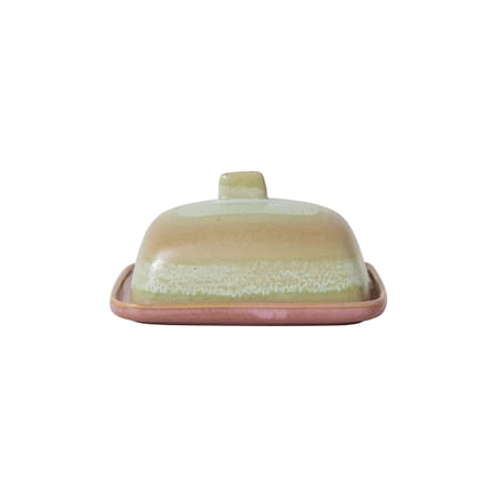 Beurrier 70s ceramics céramique rose - HK LIVING