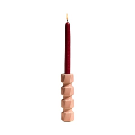 Bougeoir Colonna Grand / H 16.5 cm - Maison Sarah Lavoine
