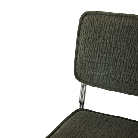Chaise rembourrée Endless - HK LIVING
