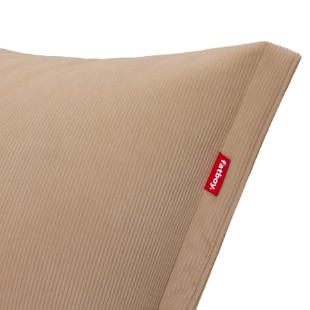 Chauffeuse The BonBaron Slim / INDOOR - Velours côtelé recyclé - Fatboy