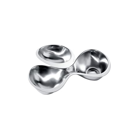 Coupelle Babyboop métal - Alessi