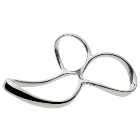 Doseur à spaghettis Voile métal - Alessi