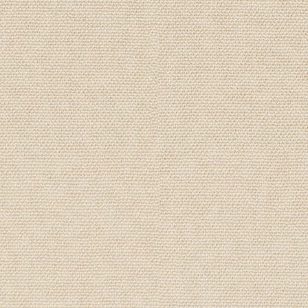 Fauteuil rembourré Settle tissu blanc - Muuto