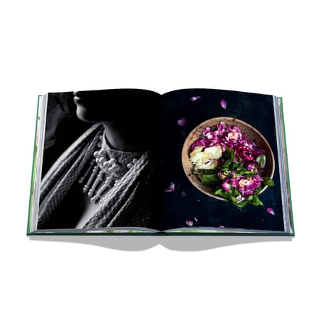 Livre Tulum Gypset / Langue Anglaise - Editions Assouline