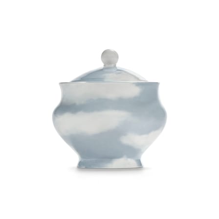 Sucrier Rêves de Rêves céramique bleu - Serax