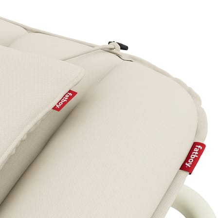 Transat inclinable Sunbun / Matelas inclus - Fatboy