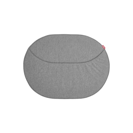 Accessorio  tessuto grigio / Per divano 2 posti Netorious - Fatboy