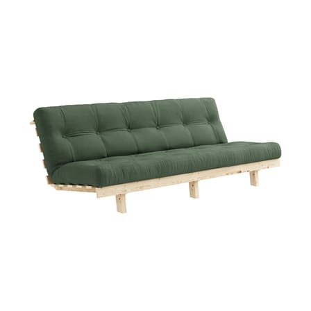 Canapé convertible Lean / L 200 cm - KARUP DESIGN