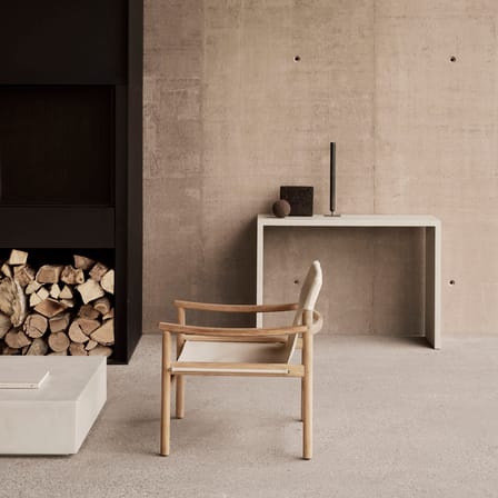 Fauteuil Safari Outdoor - Ethnicraft