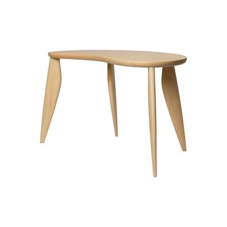 Kinderschreibtisch Feve holz natur / 79 x 40 x H 48 cm - Ferm Living