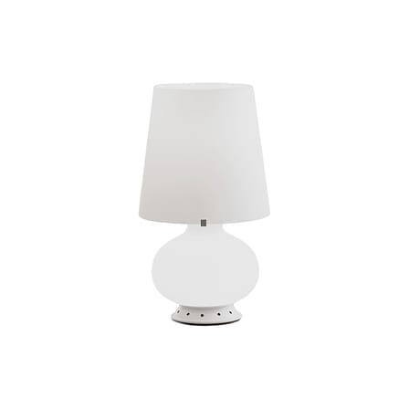Lampe de table Fontana 1853 Small / H 34 cm - Max Ingrand, 1954 - Fontana Arte