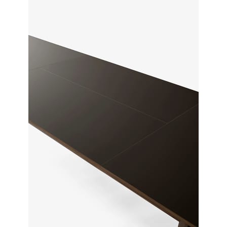 Table à rallonge Patch HW2 / Stratifié Fenix - L 240 à 340 cm - &tradition