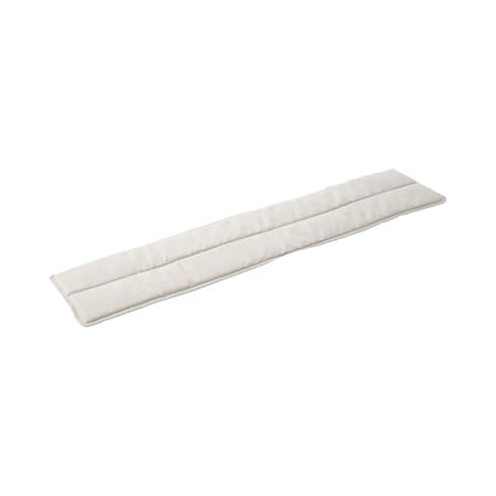 Accessoire / Coussin outdoor pour banc Ville AV28 - L 180 cm - &tradition
