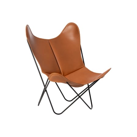 Accessoire  cuir beige / Housse pour fauteuil AA - Cuir Buffalo - AIRBORNE
