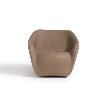 Fauteuil Reborn / 100% recyclé - Slide