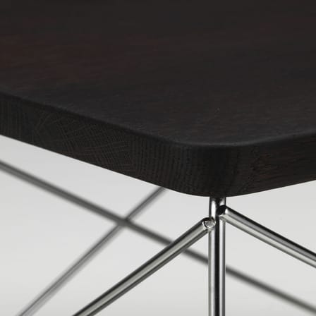 Table d'appoint Occasional Table LTR / Eames (1950) - Vitra