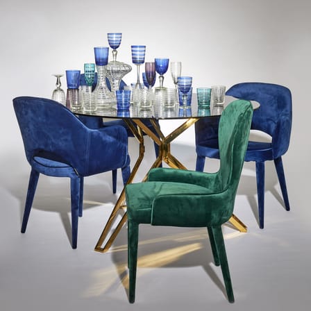 Set de 6 verres à eau Cuttings - Pols Potten