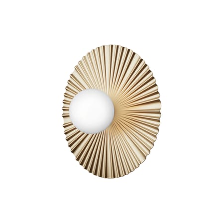 Applique salle de bains Liila Muuse Medium / Plafonnier - Ø 42 cm - NUURA