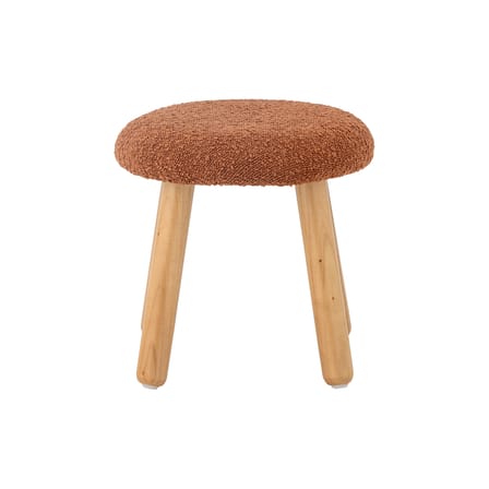 Tabouret enfant Aksel / H 29 cm - Bloomingville