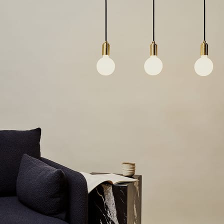 Ampoule LED E27 dimmable Globe G100 - Sphere III Ø 10  cm /  7W (= 60W) - Blanc chaud - TALA