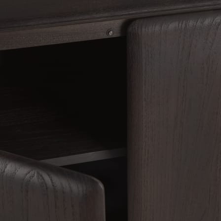 Buffet PI bois marron / L 174 x H 83 cm - Ethnicraft