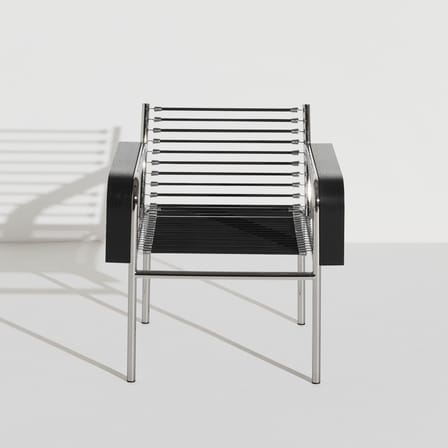 Fauteuil Sandows / Réédition 1927 - Petite Friture