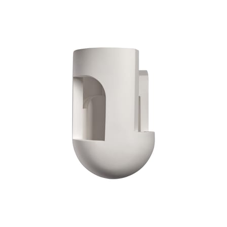 Soul Story 3 LED - Outdoor Outdoor wall light stone white / Concrete - DCW éditions