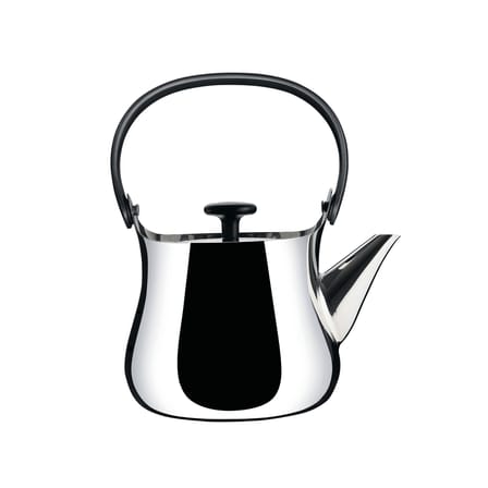 Théière Cha métal / Bouilloire - Alessi