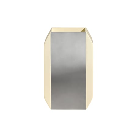 Vase Oscar blanc - Maison Sarah Lavoine