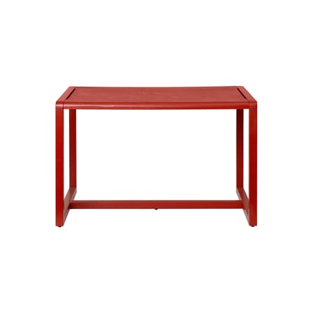 Table enfant Little Architect / 76 x 55 cm - Ferm Living