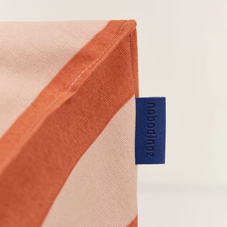 Pouf d'extérieur enfant Vibes - NOBODINOZ
