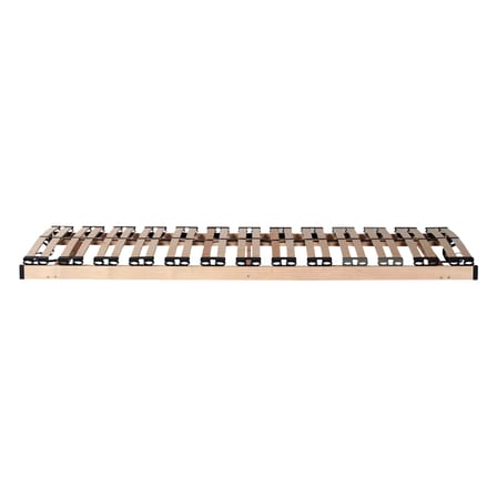 Sommier à lattes  bois naturel / 90 x 200 cm - Ethnicraft