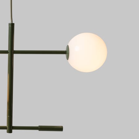 Suspension Copenhagen / L 97 cm - Bras mobiles - It's about Romi