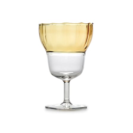 Set de 4 verres à vin Yam 05 - Serax