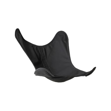 Accessoire  tissu noir / Housse pour fauteuil AA - Batyline Elios - AIRBORNE