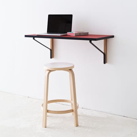Console murale / Bureau - L 100 x P 45 cm - ARTEK